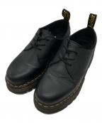 Dr.Martensドクターマーチン）の古着「AUDRICK 3I SHOE」｜ブラック