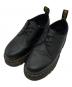 Dr.Martens（ドクターマーチン）の古着「AUDRICK 3I SHOE」｜ブラック
