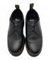 中古・古着 Dr.Martens (ドクターマーチン) AUDRICK 3I SHOE ブラック サイズ:US9：10000円