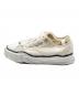 Maison MIHARA YASUHIRO (メゾン ミハラ ヤスヒロ) PETERSON LOW CANVAS ローカットスニーカー ホワイト サイズ:43：18000円