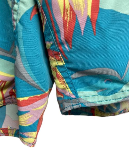 Patagonia（パタゴニア）Patagonia (パタゴニア) ウェーブフェアラーボードショーツ ブルー サイズ:30の古着・服飾アイテム