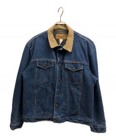 中古・古着通販】Wrangler (ラングラー) 90s-00s デニムトラッカー