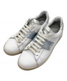 rov（ローヴ）の古着「ローカットスニーカー」｜ホワイト