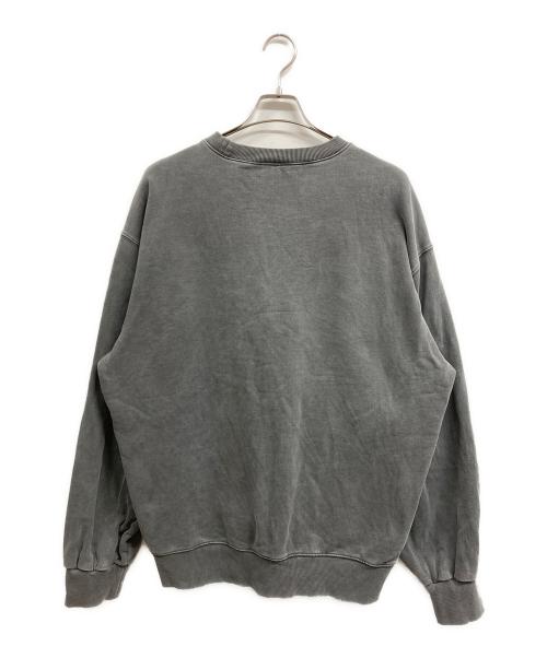 CarHartt（カーハート）CarHartt (カーハート) Vista Sweat グレー サイズ:Mの古着・服飾アイテム