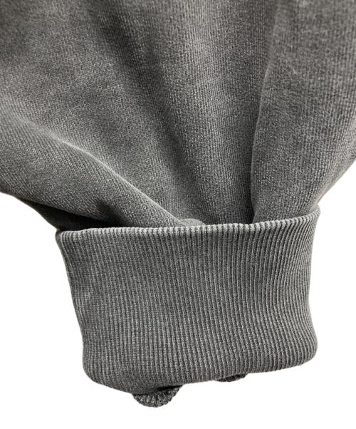 CarHartt（カーハート）CarHartt (カーハート) Vista Sweat グレー サイズ:Mの古着・服飾アイテム