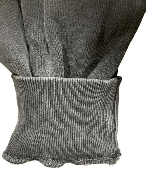 CarHartt（カーハート）CarHartt (カーハート) Vista Sweat グレー サイズ:Mの古着・服飾アイテム