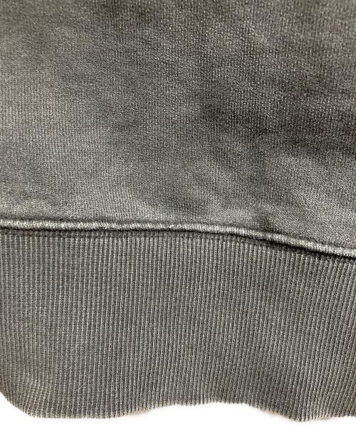 CarHartt（カーハート）CarHartt (カーハート) Vista Sweat グレー サイズ:Mの古着・服飾アイテム