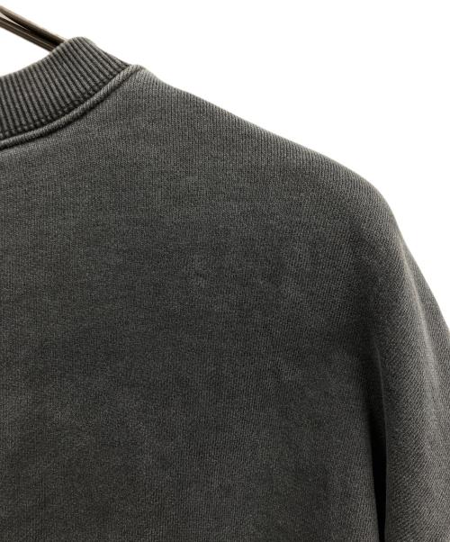 CarHartt（カーハート）CarHartt (カーハート) Vista Sweat グレー サイズ:Mの古着・服飾アイテム