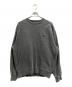 CarHartt（カーハート）の古着「Vista Sweat」｜グレー