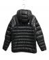 MARMOT (マーモット) ダウンジャケット ブラック サイズ:XL：12000円
