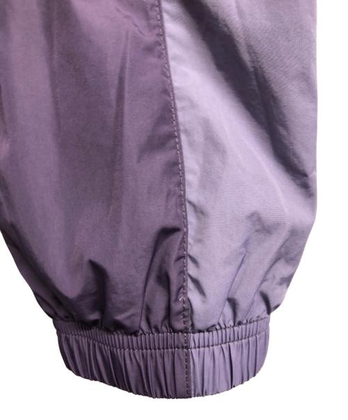 NIKE（ナイキ）NIKE (ナイキ) NOCTA (ノクタ) トラックジャケット パープル サイズ:XXLの古着・服飾アイテム