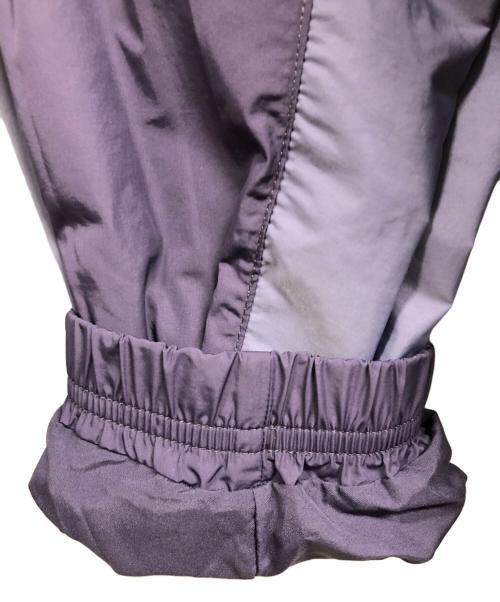 NIKE（ナイキ）NIKE (ナイキ) NOCTA (ノクタ) トラックジャケット パープル サイズ:XXLの古着・服飾アイテム