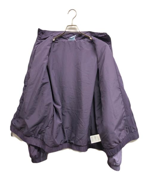 NIKE（ナイキ）NIKE (ナイキ) NOCTA (ノクタ) トラックジャケット パープル サイズ:XXLの古着・服飾アイテム