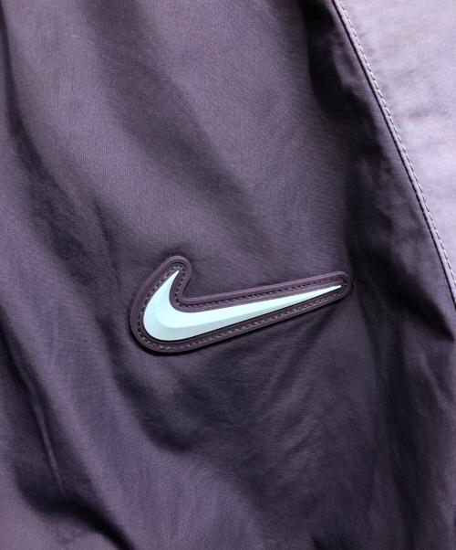 NIKE（ナイキ）NIKE (ナイキ) NOCTA (ノクタ) トラックジャケット パープル サイズ:XXLの古着・服飾アイテム