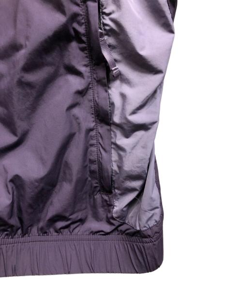 NIKE（ナイキ）NIKE (ナイキ) NOCTA (ノクタ) トラックジャケット パープル サイズ:XXLの古着・服飾アイテム