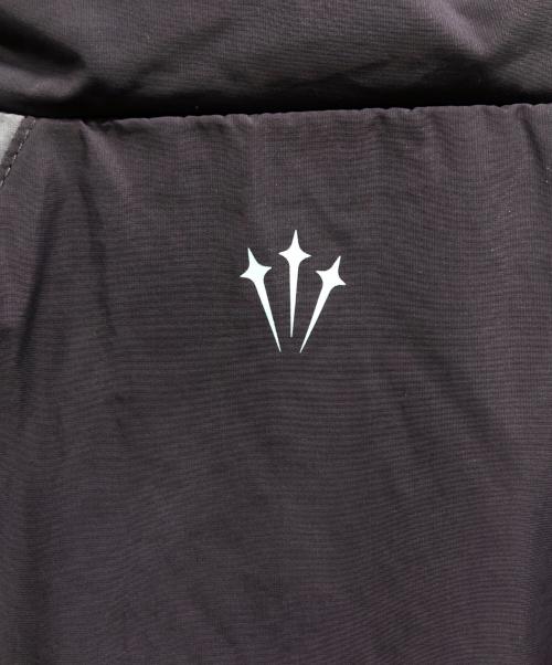 NIKE（ナイキ）NIKE (ナイキ) NOCTA (ノクタ) トラックジャケット パープル サイズ:XXLの古着・服飾アイテム