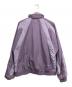 NIKE (ナイキ) NOCTA (ノクタ) トラックジャケット パープル サイズ:XXL：10000円