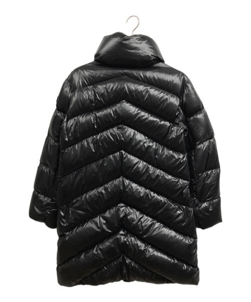 TATRAS（タトラス）TATRAS (タトラス) EDELA ダウンコート ブラック サイズ:3の古着・服飾アイテム