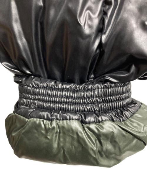 TATRAS（タトラス）TATRAS (タトラス) EDELA ダウンコート ブラック サイズ:3の古着・服飾アイテム