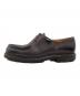 PARABOOT (パラブーツ) チロリアンシューズ ブラウン サイズ:42　2/1：40000円