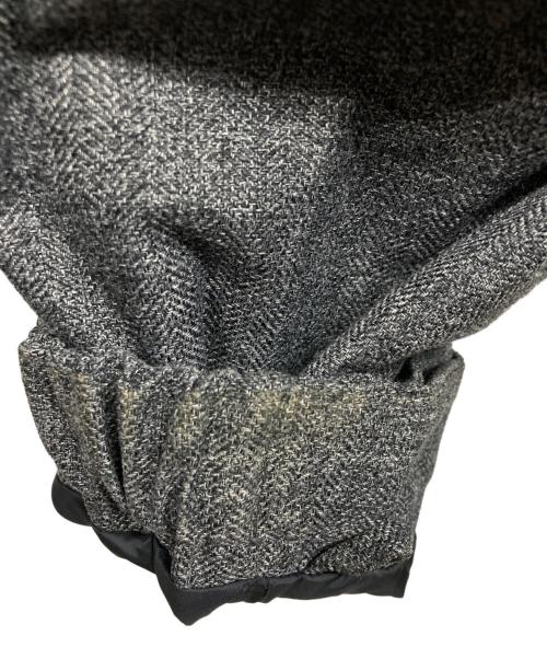 THE NORTH FACE（ザ ノース フェイス）THE NORTH FACE (ザ ノース フェイス) Novelty Scoop Jacket グレー サイズ:Mの古着・服飾アイテム