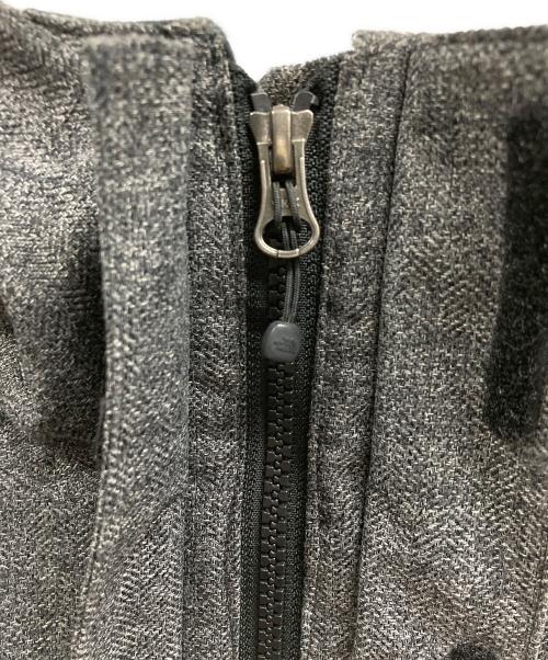 THE NORTH FACE（ザ ノース フェイス）THE NORTH FACE (ザ ノース フェイス) Novelty Scoop Jacket グレー サイズ:Mの古着・服飾アイテム