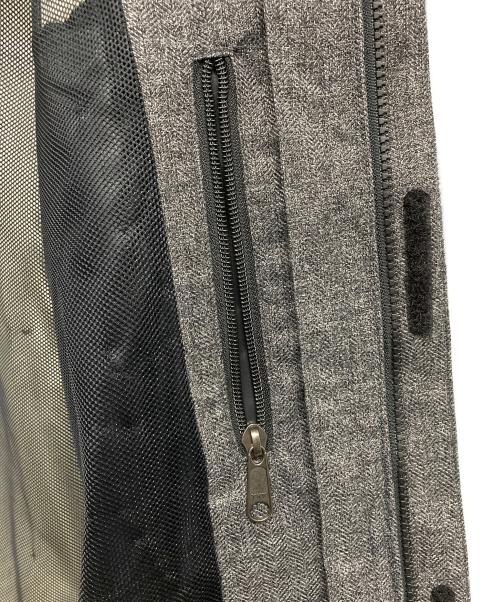 THE NORTH FACE（ザ ノース フェイス）THE NORTH FACE (ザ ノース フェイス) Novelty Scoop Jacket グレー サイズ:Mの古着・服飾アイテム