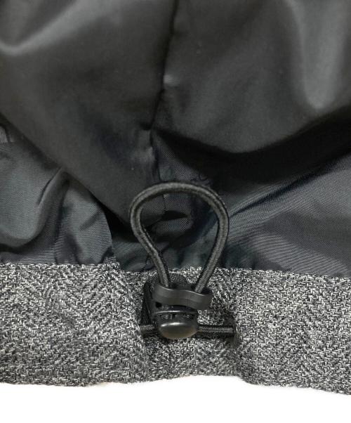 THE NORTH FACE（ザ ノース フェイス）THE NORTH FACE (ザ ノース フェイス) Novelty Scoop Jacket グレー サイズ:Mの古着・服飾アイテム