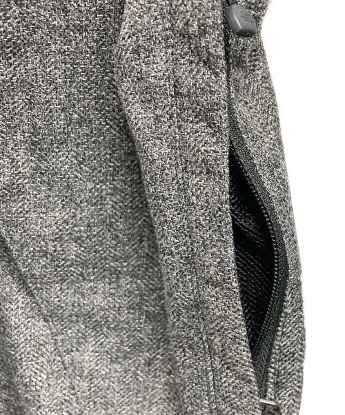 THE NORTH FACE（ザ ノース フェイス）THE NORTH FACE (ザ ノース フェイス) Novelty Scoop Jacket グレー サイズ:Mの古着・服飾アイテム