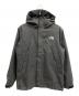 THE NORTH FACE（ザ ノース フェイス）の古着「Novelty Scoop Jacket」｜グレー