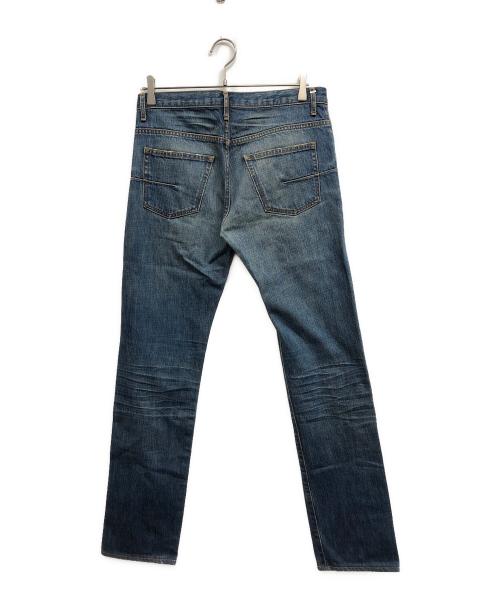 Christian Dior（クリスチャン ディオール）Christian Dior (クリスチャン ディオール) デニムパンツ インディゴ サイズ:W30の古着・服飾アイテム