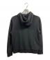 Paul Smith (ポールスミス) ジップパーカー ブラック サイズ:L：8000円