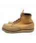 RED WING (レッドウィング) 2878 ヌバックアイリッシュセッター ベージュ サイズ:8 1/2：8000円