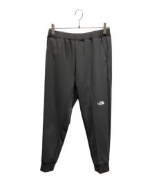 THE NORTH FACE（ザ ノース フェイス）の古着「Motion Jogger Pant」｜グレー