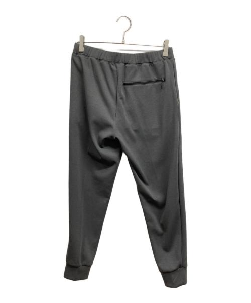 THE NORTH FACE（ザ ノース フェイス）THE NORTH FACE (ザ ノース フェイス) Motion Jogger Pant グレー サイズ:Ｓの古着・服飾アイテム