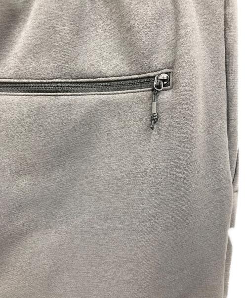 THE NORTH FACE（ザ ノース フェイス）THE NORTH FACE (ザ ノース フェイス) Motion Jogger Pant グレー サイズ:Ｓの古着・服飾アイテム