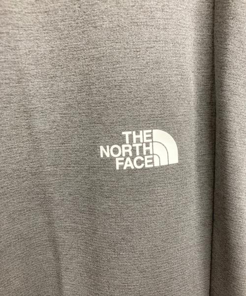 THE NORTH FACE（ザ ノース フェイス）THE NORTH FACE (ザ ノース フェイス) Motion Jogger Pant グレー サイズ:Ｓの古着・服飾アイテム