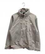 THE NORTH FACEザ ノース フェイス）の古着「Versatile Blouson」｜グレー