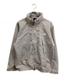 THE NORTH FACE（ザ ノース フェイス）の古着「Versatile Blouson」｜グレー