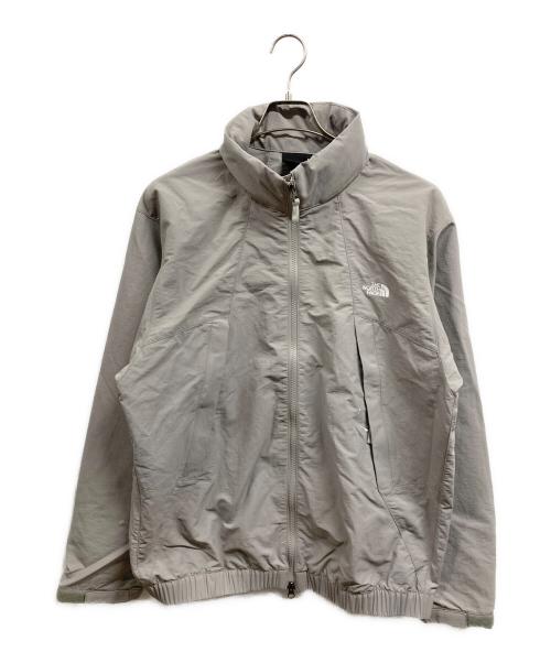 THE NORTH FACE（ザ ノース フェイス）THE NORTH FACE (ザ ノース フェイス) Versatile Blouson グレー サイズ:Lの古着・服飾アイテム