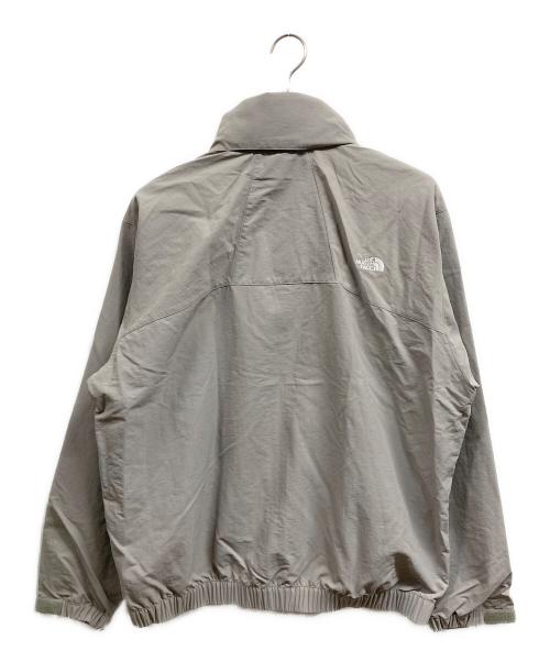 THE NORTH FACE（ザ ノース フェイス）THE NORTH FACE (ザ ノース フェイス) Versatile Blouson グレー サイズ:Lの古着・服飾アイテム