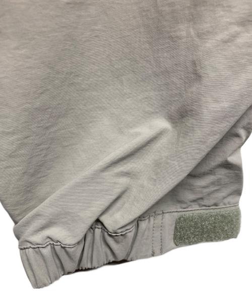 THE NORTH FACE（ザ ノース フェイス）THE NORTH FACE (ザ ノース フェイス) Versatile Blouson グレー サイズ:Lの古着・服飾アイテム