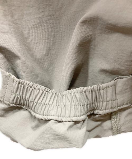 THE NORTH FACE（ザ ノース フェイス）THE NORTH FACE (ザ ノース フェイス) Versatile Blouson グレー サイズ:Lの古着・服飾アイテム