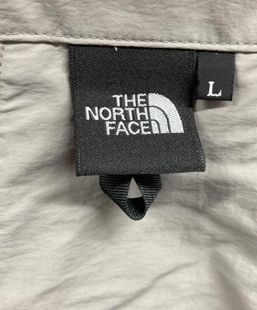 THE NORTH FACE（ザ ノース フェイス）THE NORTH FACE (ザ ノース フェイス) Versatile Blouson グレー サイズ:Lの古着・服飾アイテム
