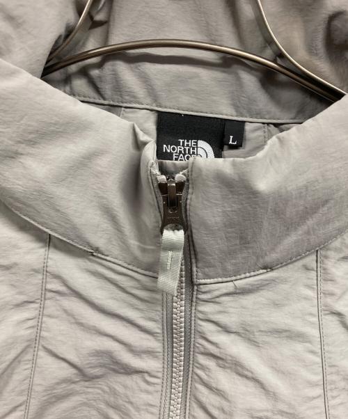 THE NORTH FACE（ザ ノース フェイス）THE NORTH FACE (ザ ノース フェイス) Versatile Blouson グレー サイズ:Lの古着・服飾アイテム