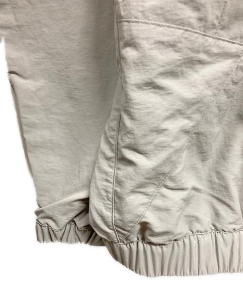 THE NORTH FACE（ザ ノース フェイス）THE NORTH FACE (ザ ノース フェイス) Versatile Blouson グレー サイズ:Lの古着・服飾アイテム