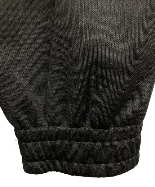 GUCCI（グッチ）GUCCI (グッチ) 19AW GGスタートラックジャケット ブラック サイズ:Mの古着・服飾アイテム