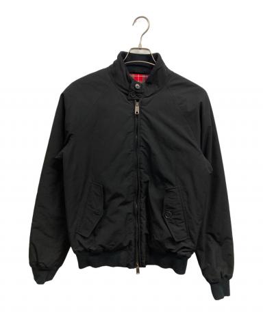 中古・古着通販】BARACUTA (バラクータ) G9 ハリントンジャケット