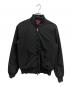 BARACUTA（バラクータ）の古着「G9 ハリントンジャケット」｜ブラック