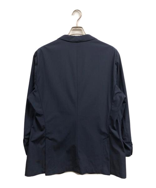 BOSS（ボス）BOSS (ボス) SHOHEI OHTANI (ショウヘイオオタニ) セットアップスーツ ネイビー サイズ:54の古着・服飾アイテム